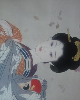 disegno giapponese