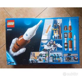 Lego city 60351