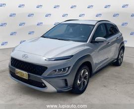 Hyundai Kona 1.6 gdi hev Xline 2wd 141cv dct
