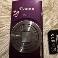 Canon ixus 145