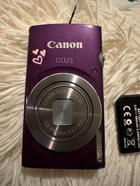 Canon ixus 145