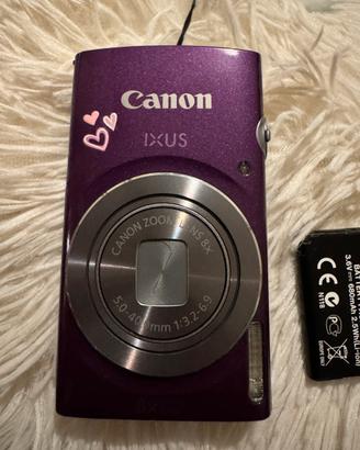 Canon ixus 145