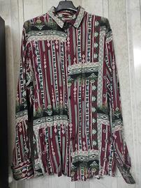 Camicie a fantasia