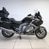 BMW K 1600 GTL Abs