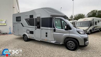 ADRIA Matrix 650 DL 60Y auto