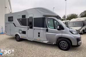 ADRIA Matrix 650 DL 60Y auto