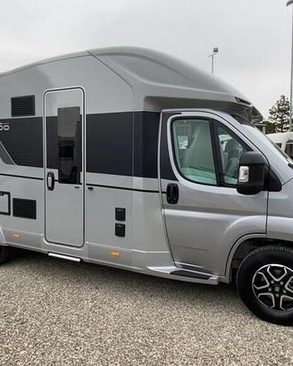 ADRIA Matrix 650 DL 60Y auto