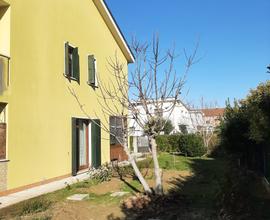 Porzione bifamiliare