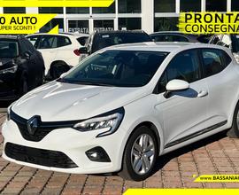 RENAULT Clio SCe 75 CV 5 porte Business