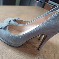 Décolleté Laura Biagiotti