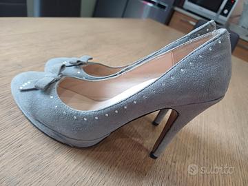 Décolleté Laura Biagiotti