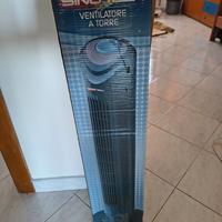 Ventilatore a torre 
