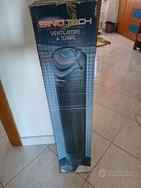 Ventilatore a torre 