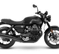 MOTO GUZZI VT STONE EURO 5 PLUS