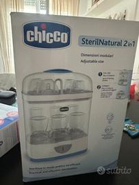 Sterilizzatore chicco