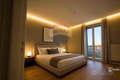 Appartamento - Scicli