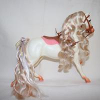 Blinking Mattel Barbie