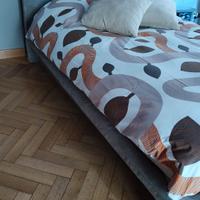 Letto TWILS con doppio rivestimento e letto suppl.
