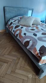 Letto TWILS con doppio rivestimento e letto suppl.