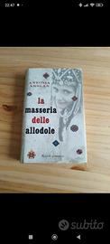 La masseria delle allodole