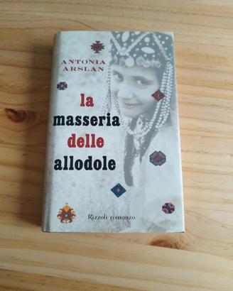 La masseria delle allodole