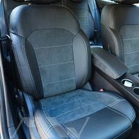 Coprisedili Fodere su misura per Renault Megane 4 