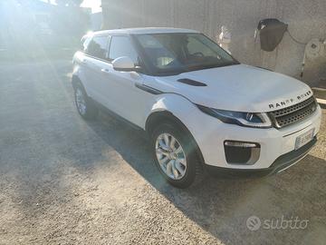 Evoque 2015