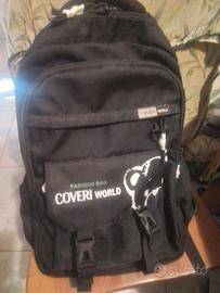 COVERI WORLD ZAINO ORIGINALE