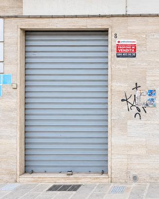 Negozio Casamassima [CASAMASSIMA 525VCG]