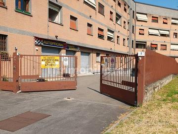 Box di condominio (sicuri)