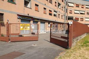 Box di condominio (sicuri)