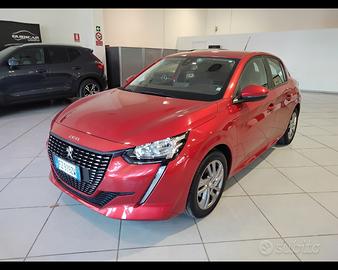 PEUGEOT 208 II 2019 - 208 1.2 puretech Active s&s