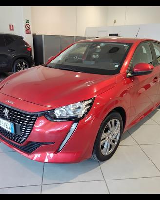 PEUGEOT 208 II 2019 - 208 1.2 puretech Active s&s