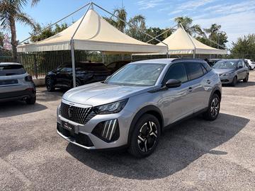Peugeot 2008 PureTech 100 S&S Allure