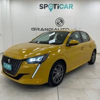 Peugeot 208 II 2019 1.2 puretech Active Pack ...