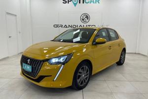 Peugeot 208 II 2019 1.2 puretech Active Pack ...