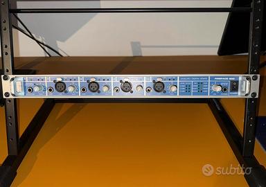RME FIREFACE 800