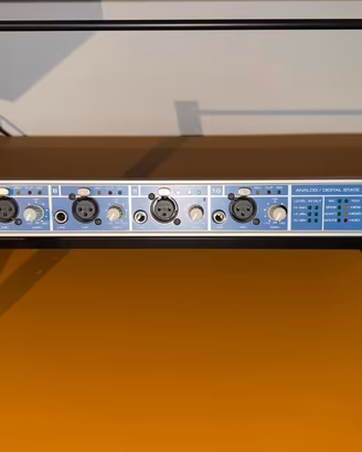 RME FIREFACE 800