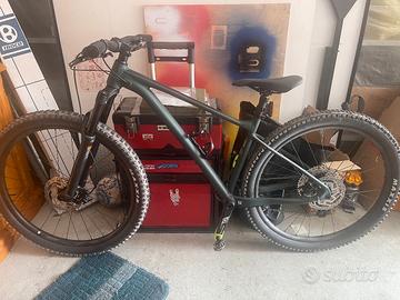 Mtb Giant fathom 2 M 