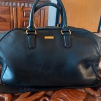 Borsone Giorgio Armani Uomo in vitello