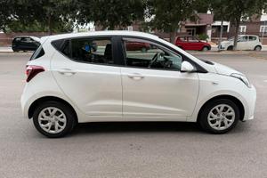 Hyundai i10 -2018