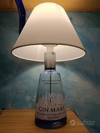 Lampda Gin Mare