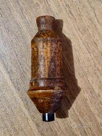 Vecchio interruttore in legno (piccolo)