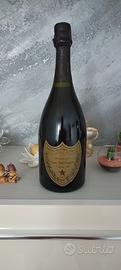 Moêt et chandon champagne cuvèe Don perigon 1983