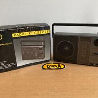 trevi RA922  radio portatile