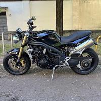 Triumph Speed Triple 1050 - 2007