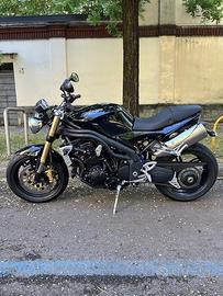 Triumph Speed Triple 1050 - 2007