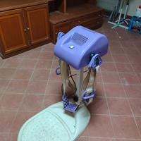 Pedana Vibro Massaggiante