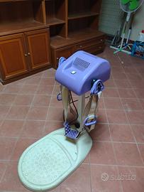 Pedana Vibro Massaggiante