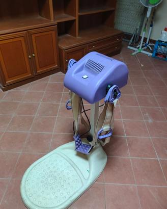 Pedana Vibro Massaggiante